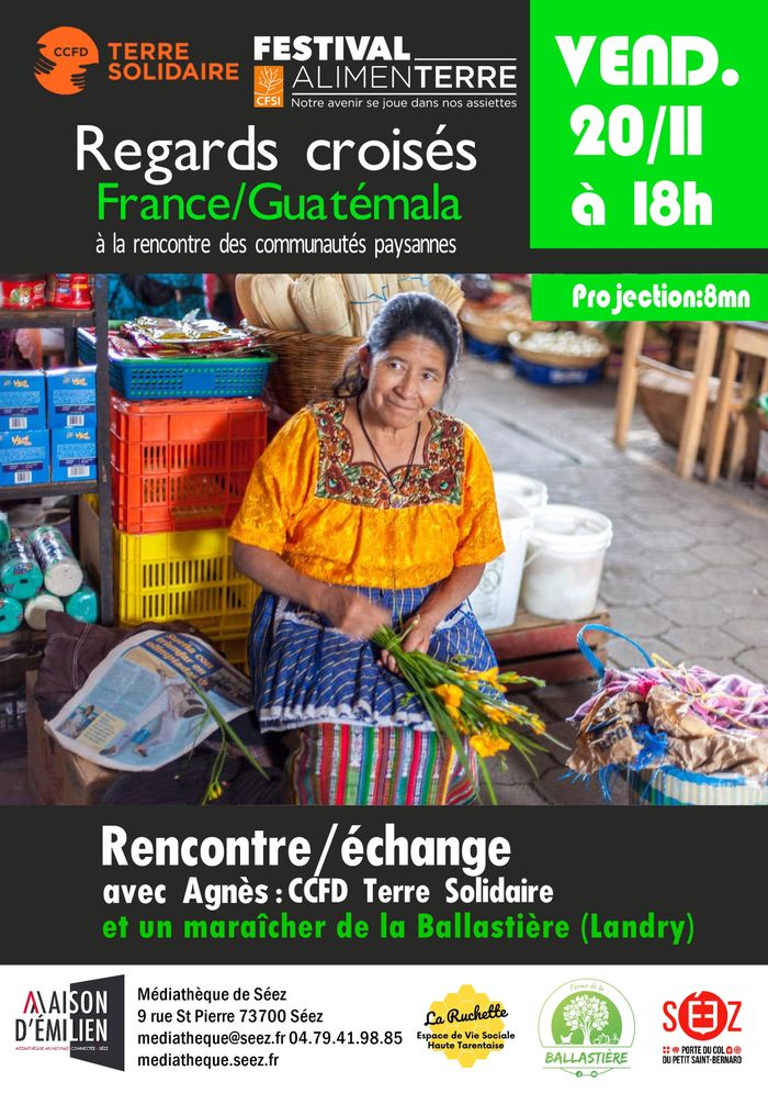 FESTISOL/ ALIMENTERRE