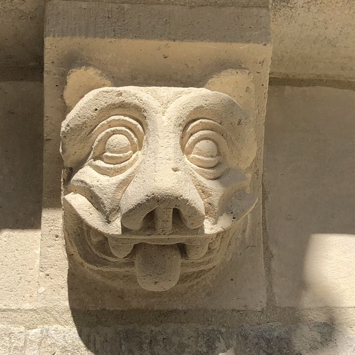 Le bestiaire gonessien