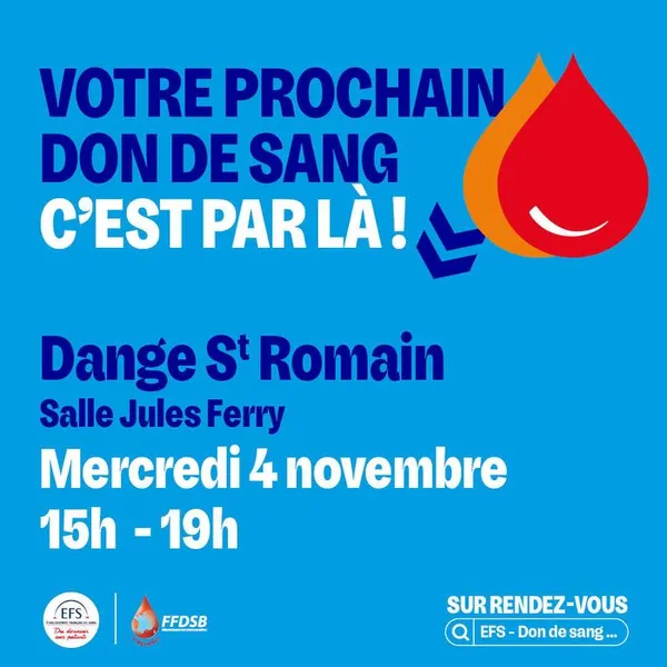 DON DU SANG LE 04/11
