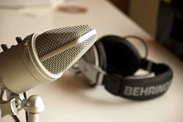 FAIS TON PODCAST DE CINÉ !