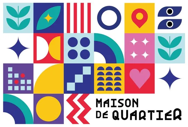 Maison de quartier