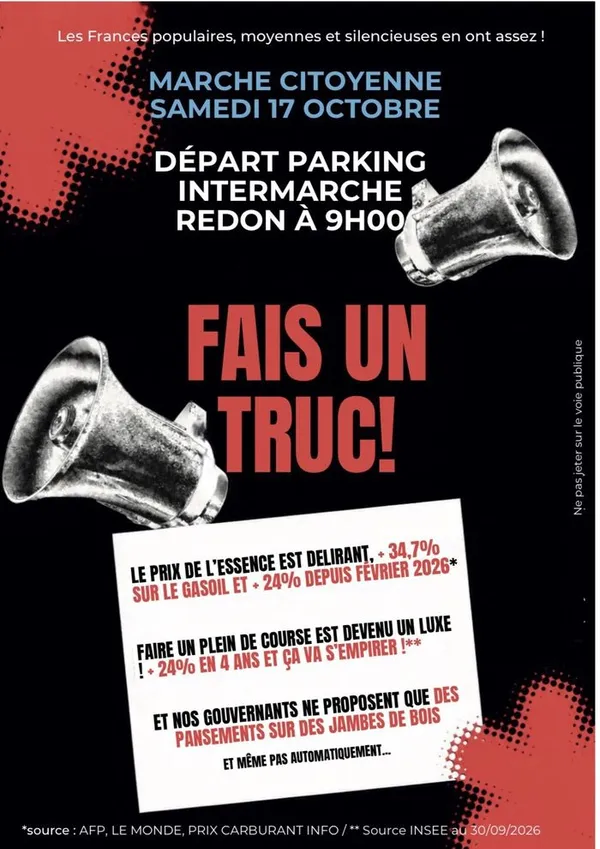 17 OCTOBRE