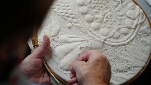 LE BOUTIS, exposition d'ouvrages et démonstrations participatives par Les Boutisseuses du Musée