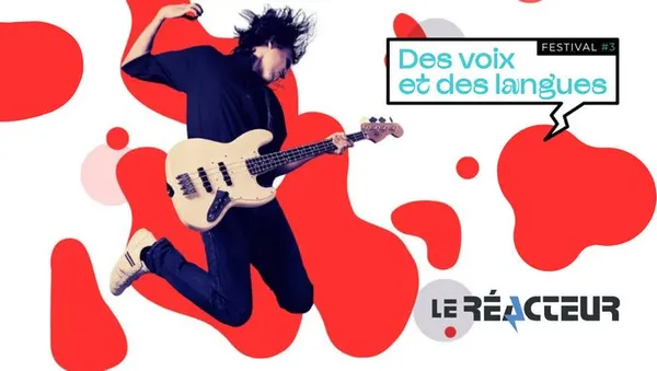 Stage de musiques actuelles
