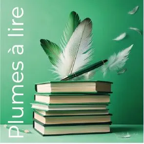 Plumes à lire