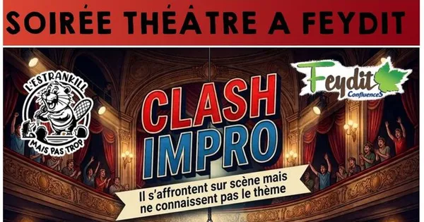 Clash impro