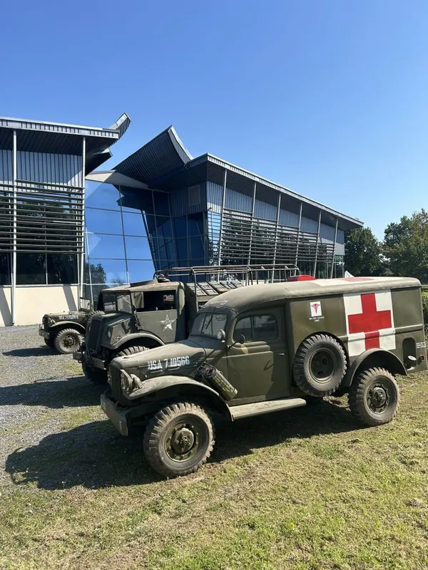 Histoire du génie : un partenariat exceptionnel avec le 3e régiment du Génie de Charleville-Mézières