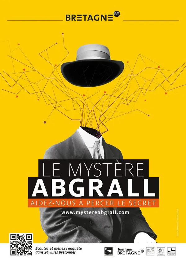 Le mystère Abgrall