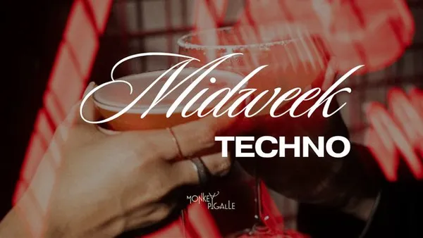 Midweek Techno 31