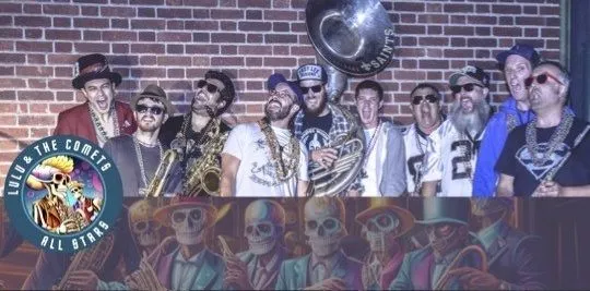 La Guinguette Rock
