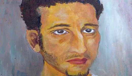 Ateliers de poésie avec Mo Abbas : Création de Haïkus
