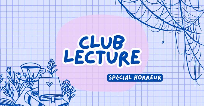 Club lecture