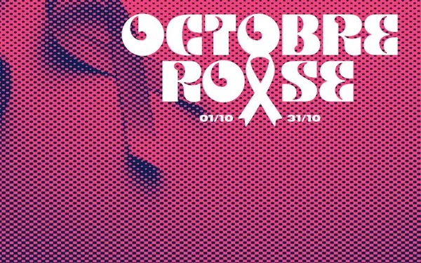 Atelier d'autopalpation mammaire | Octobre Rose