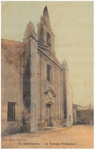 Exposition : les grandes figures protestantes du Gard