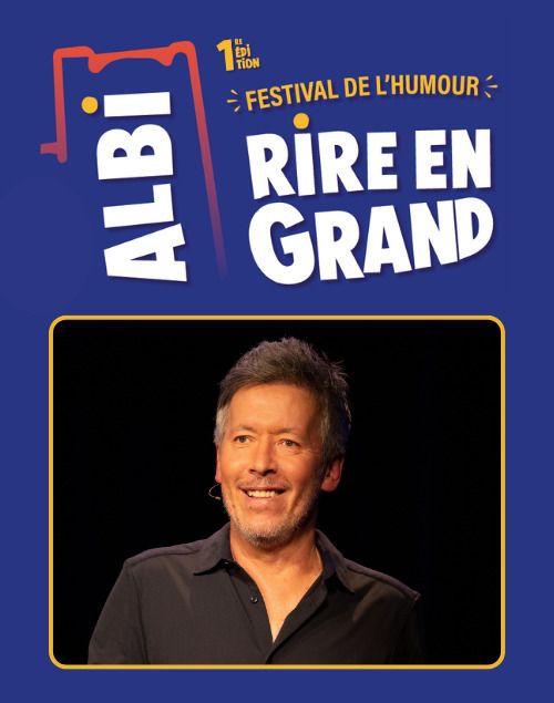 Jean-Luc Lemoine et Thomas GT