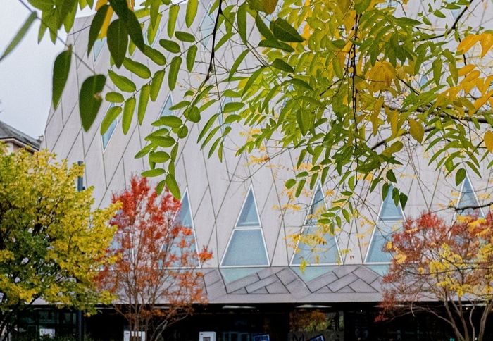 Rencontre au Jardin: Le retour de l'automne