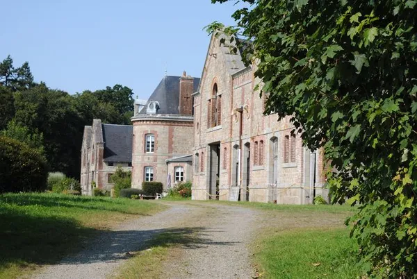 Les fermes-modèles et les fermes-écoles par François de Beaulieu