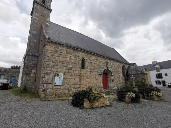 L’Art au gré des chapelles par AP2A