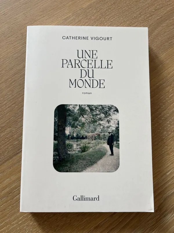 Rencontre dédicace : Catherine Vigourt