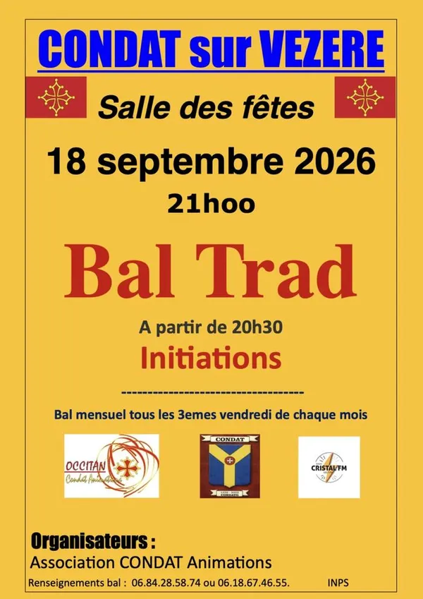 Bal trad