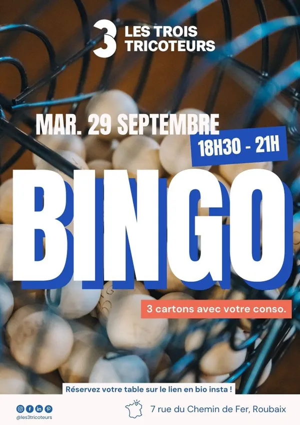 Bingo