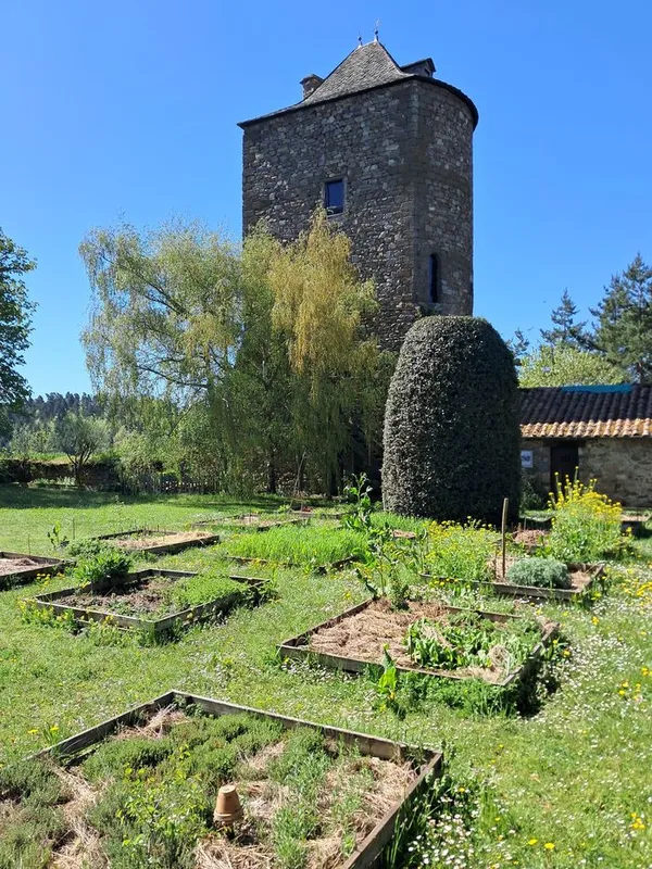 Flânerie médiévale et gourmande