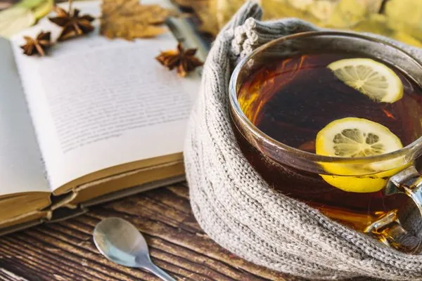 Tisane des lecteurs