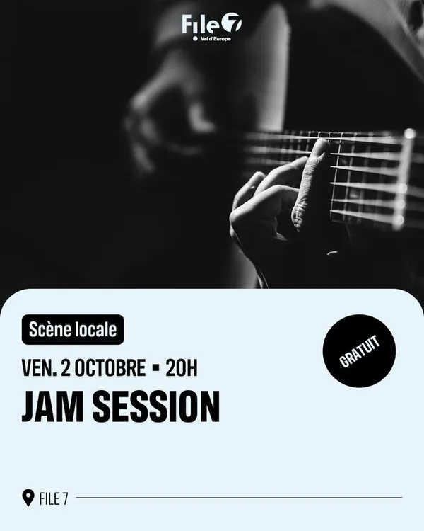 Jam Session