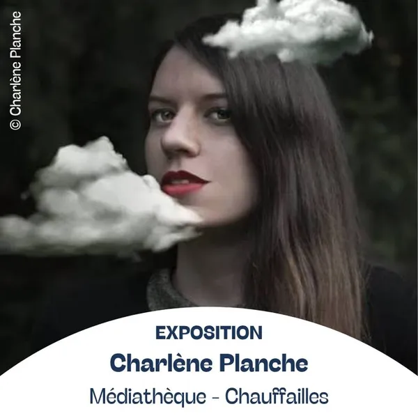 Exposition photographique de Charlène Planche