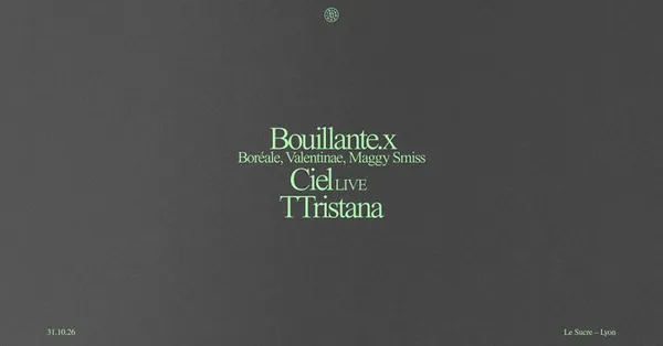 A week-end with Jen Cardini : Ciel, Ttristana, Bouillante
