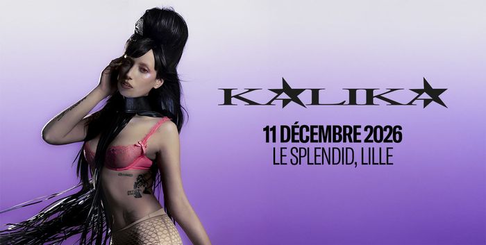 KALIKA – LILLE