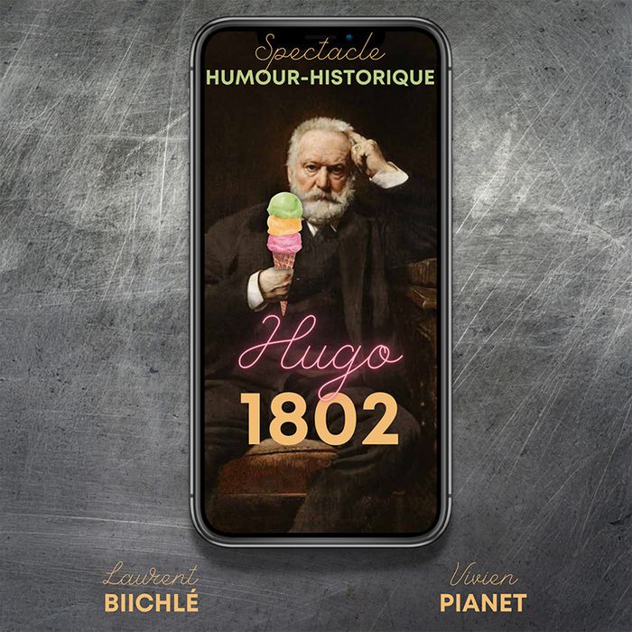 Hugo 1802
