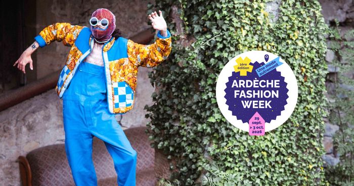 Temps fort Slow Fashion Week au Vesseaux-Mère