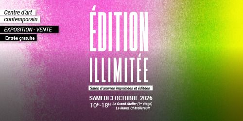 Edition illimitée