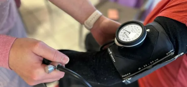 Journée de prévention santé