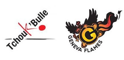 Tchouk'Bulle La Gruyère - Geneva Flames
