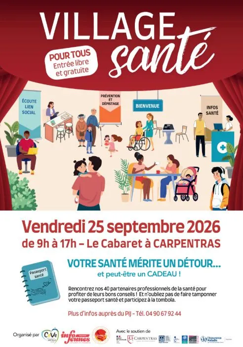 Village Santé