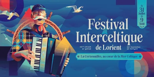 Festival Interceltique de Lorient