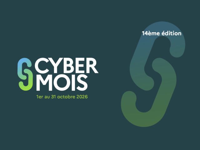 Cybermois I Les enjeux de souveraineté numérique