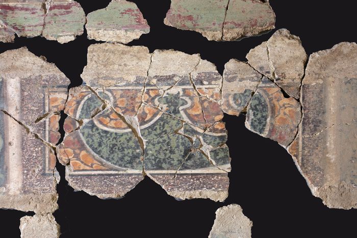 Visite familiale : le musée en puzzle !