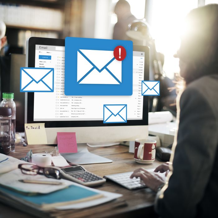 Ateliers informatiques intermédiaires : MESSAGERIE