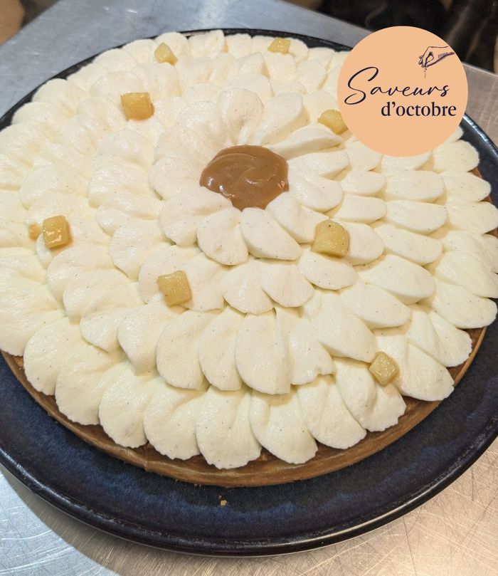 Démonstrations de recettes de cuisine - Saveurs d'octobre