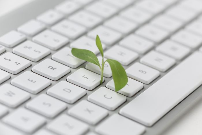 Nettoyer, réparer, prolonger : le numérique autrement
