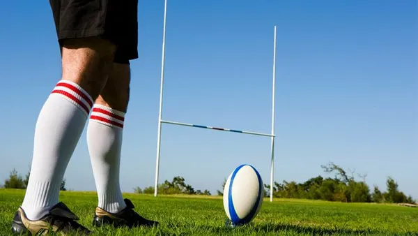 Rugby : RCC / Sigean Port La Nouvelle.