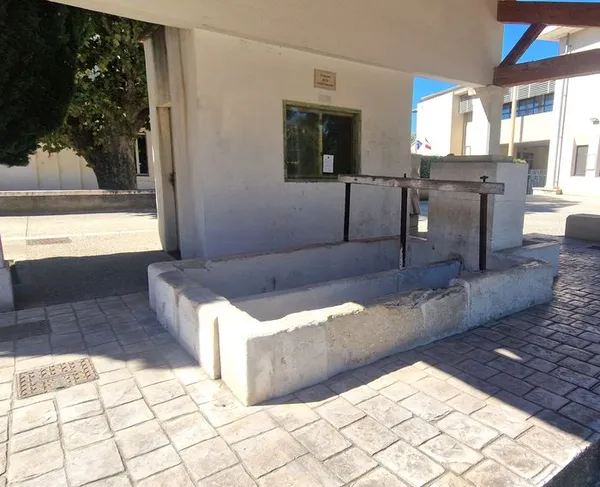 Visite des lavoirs