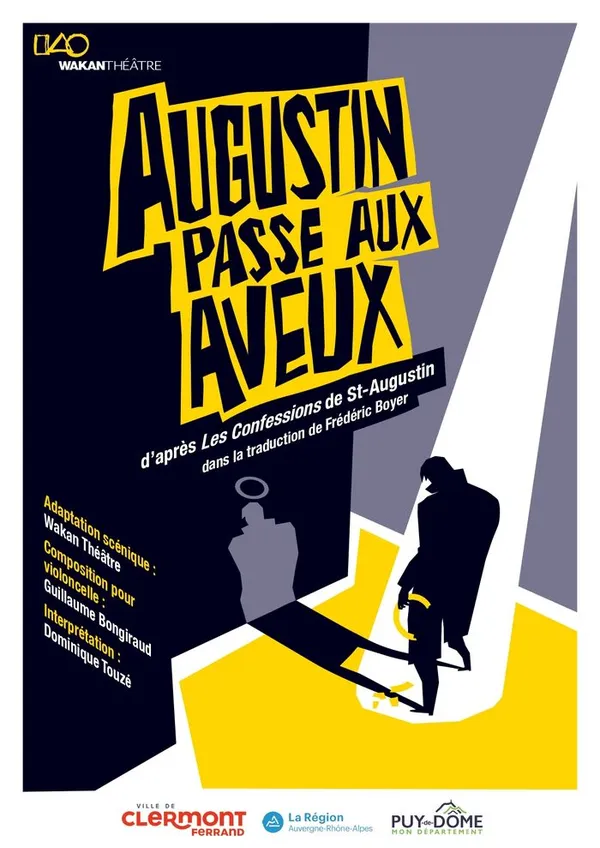 Augustin passe aux aveux