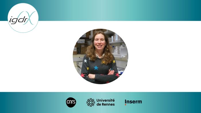 Séminaire externe - Julie Welburn, Wellcome Trust Centre for Cell Biology (Université d'Édimbourg)