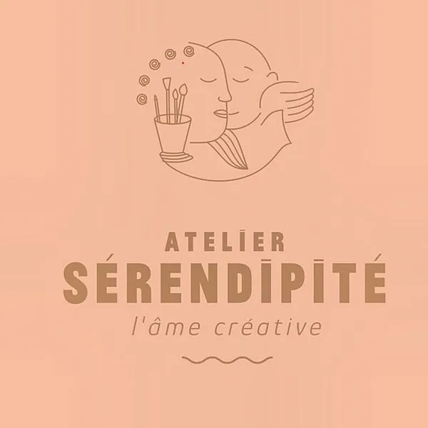 Visite de l'Atelier Sérendipité