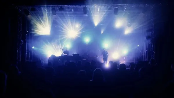 Concert du Petit-Fers