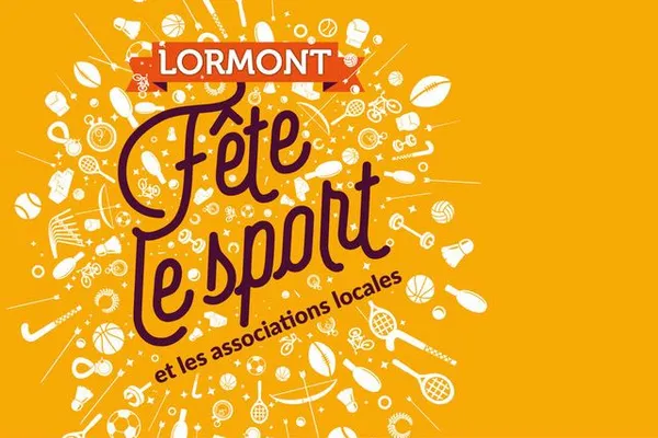 Lormont fête le sport et les associations